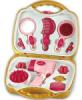 Klein Toys Coralie Hercegnő fodrász szett kofferben - Klein Toys