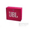 JBL Go Bluetooth hangszóró és kihangosító, pink