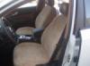 KANEX Autó üléshuzatok - DRAPP színü - Univerzális méretű