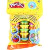 Play-Doh gyurma 15 darabos party készlet