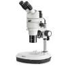 Sztereó mikroszkóp, 40x, Kern Optics OSE 411