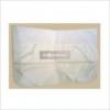 Vízhatlan matracvédő lepedő (0.9x2.10m)
