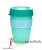 KeepCup To Go Pohár Shaker CUCUMBER 454 ml