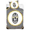 Juventus ágynemű paplan-és párnahuzat Bullseye