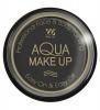Aqua make up arc-és testfesték, fekete, 30 g