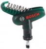 Bosch Pocket csavarozó bit-készlet 10 részes (2607019510)