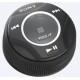 Sony RM-X7BT Bluetooth NFC kihangosító és okostelefonvezérlő