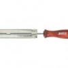 Z-Tools láncreszelő sablon 4mm-es reszelővel fűrészlánchoz (041801-0203)