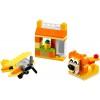 10709 - LEGO Classic - Narancssárga kreatív készlet