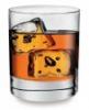 Luminarc ISLANDE whiskys pohár, 30 cl, 6 db, 510036