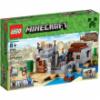 LEGO Minecraft: Sivatagi kutatóállomás