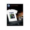 HP Tshirt - vasalható A4 170g 12db fotópapír C6050A