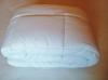 Pamut töltetű takaró 135x200cm - hagyományos fehér