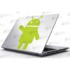 Laptop Matrica - Android