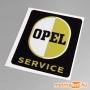 Opel Power matrica