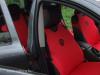 VW üléshuzat trikó univerzális első-hátsó osztott ülésre