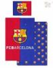 FCB Barcelona 2 részes, pamut ágynemű