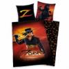 Zorro felnőtt ágynemű huzat (Disney ágynemű)