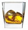 LUMINARC STERLING whiskys pohár, 30 cl, 3 db, 500279