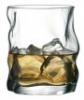 Bormioli Rocco SORGENTE trans. whiskys pohár, 42 cl, 119851