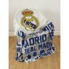 Real Madrid Polár takaró (Átlós)