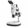 WORK_IN_PROGRESS Sztereó mikroszkóp, 40x, Kern ...