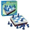 ThinkFun - Egyszemélyes sakk - Solitaire...