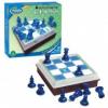 Solitaire Chess - egyszemélyes sakk