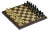 Goki Mágneses fa sakk készlet