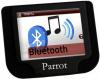Parrot RKi8400 Bluetooth kihangosító és sztereó hangrendszer