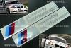 BMW M Motorsport Matrica E90 E36 E46 E60 E34 E39