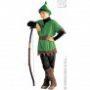 Robin Hood gyermek farsangi jelmez