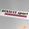 Renault matricák