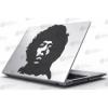 Laptop Matrica - Jimi Hendrix