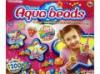 Aqua Beads Nagy kezdő szett TV 2014