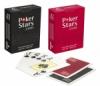 Copag Pokerstars piros plasztik póker kártya