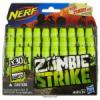 Nerf Zombie Strike Szivacslövedék utántöltő szett 30db - Hasbro