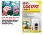 Ablak fűtőszál javító készlet Loctite 3863
