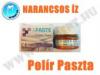 Polírozó paszta - Prophy Paste - 30g - narancsos