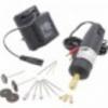 Hobby Drill 2000. 20 részes mini fúrógép csiszológép készlet