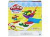 Play-Doh Kitchen Creations: Konyhai eszközök és szervírozó szett - Hasbro