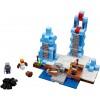 21131 - LEGO Minecraft - A jégtüskék