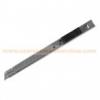 Extol craft tapétavágó kés, 9mm, INOX fémházas, Auto-lock - 80043