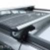 Fiat Doblo 2010 tetőcsomagtartó tetősínre korlátra