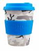 Ecoffee Cup hordozható kávéspohár - Cacc...