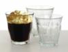 Kávéspohár. 16 cl. üveg. Retro (KHKE060)