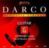 Darco D5100 húrkészlet akusztikus gitárhoz (.012)