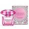 Versace Bright Crystal Absolu női parfüm (eau de parfum) edp 90ml teszter