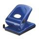 Lyukasztó RAPID FMC40 asztali fém kék (40lapig) 5000286