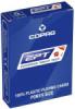 Cartamundi EPT 100 plasztik póker kártya - kék (CARTAMUNDI783647 2)